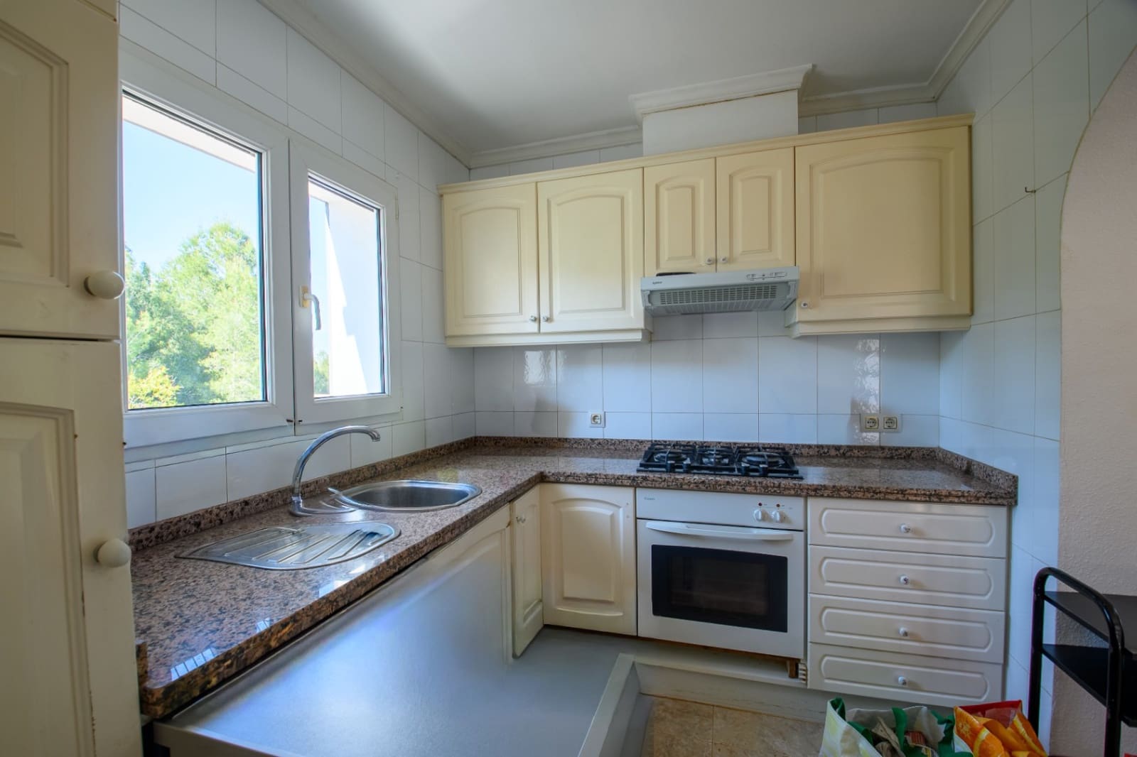 2 sovrum Villa till salu i Monte Solana med garage - 445 000 € (Ref: 9730399)