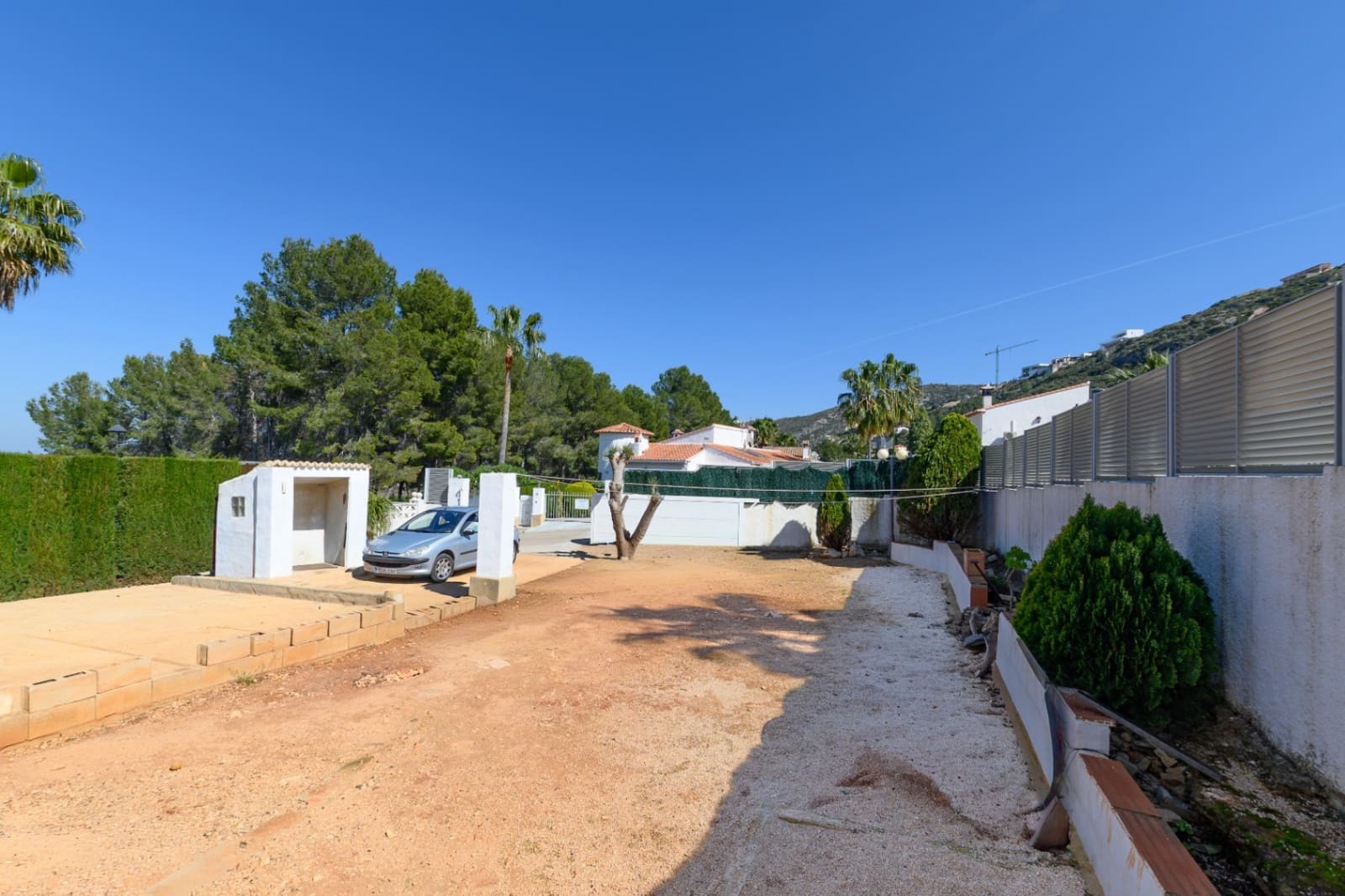 2 sovrum Villa till salu i Monte Solana med garage - 445 000 € (Ref: 9730399)