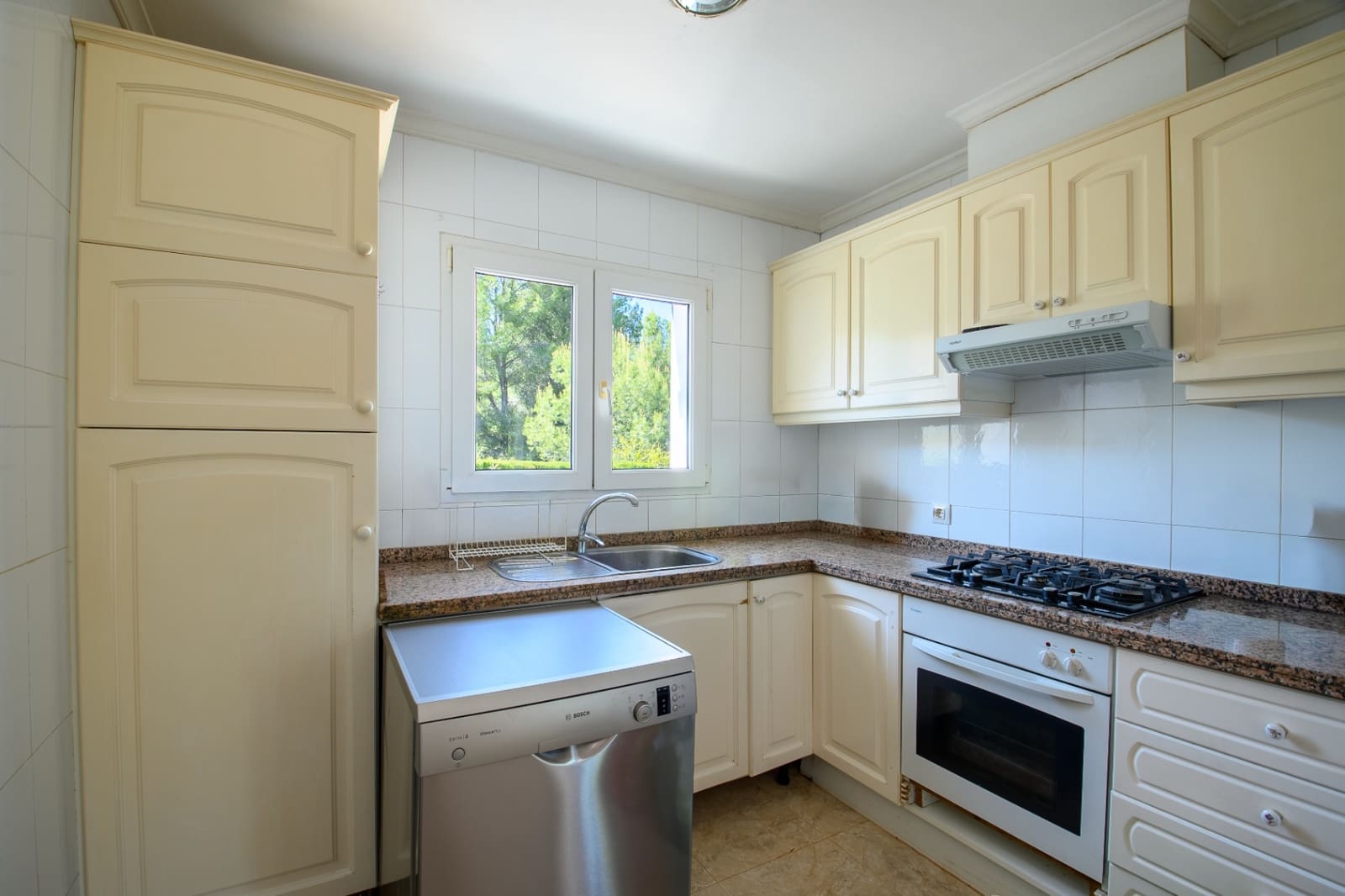 2 sovrum Villa till salu i Monte Solana med garage - 445 000 € (Ref: 9730399)