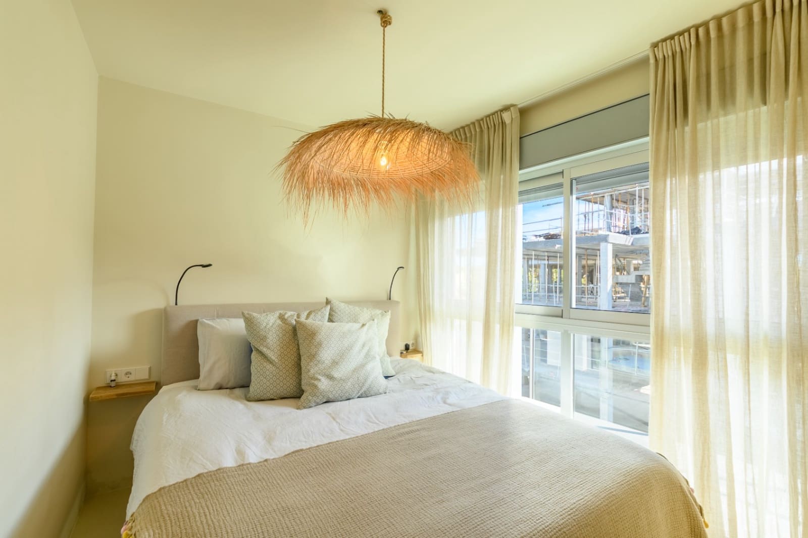 3 chambre Penthouse à vendre à Javea / Xabia avec piscine garage - 575 000 € (Ref: 9740232)