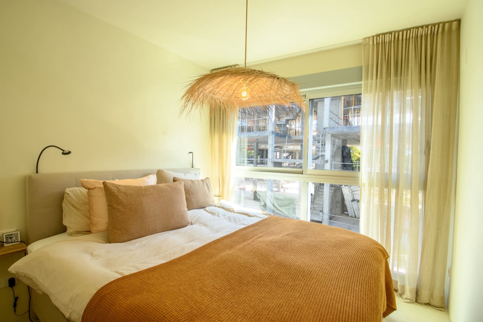 3 chambre Penthouse à vendre à Javea / Xabia avec piscine garage - 575 000 € (Ref: 9740232)