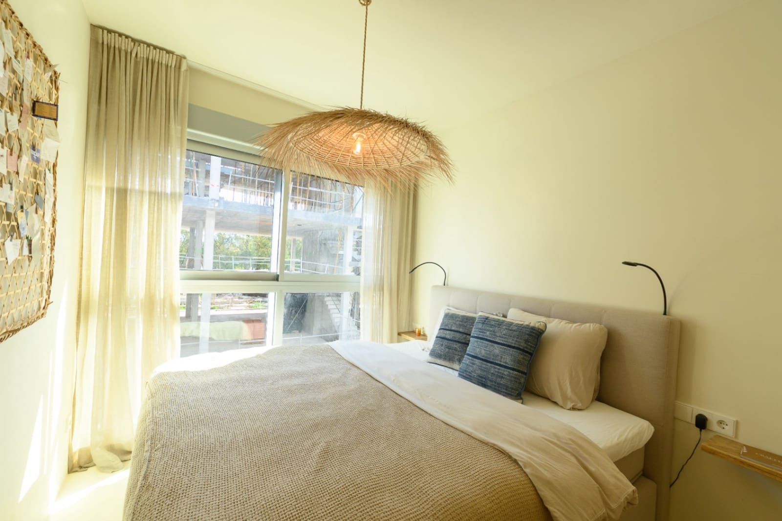 3 chambre Penthouse à vendre à Javea / Xabia avec piscine garage - 575 000 € (Ref: 9740232)