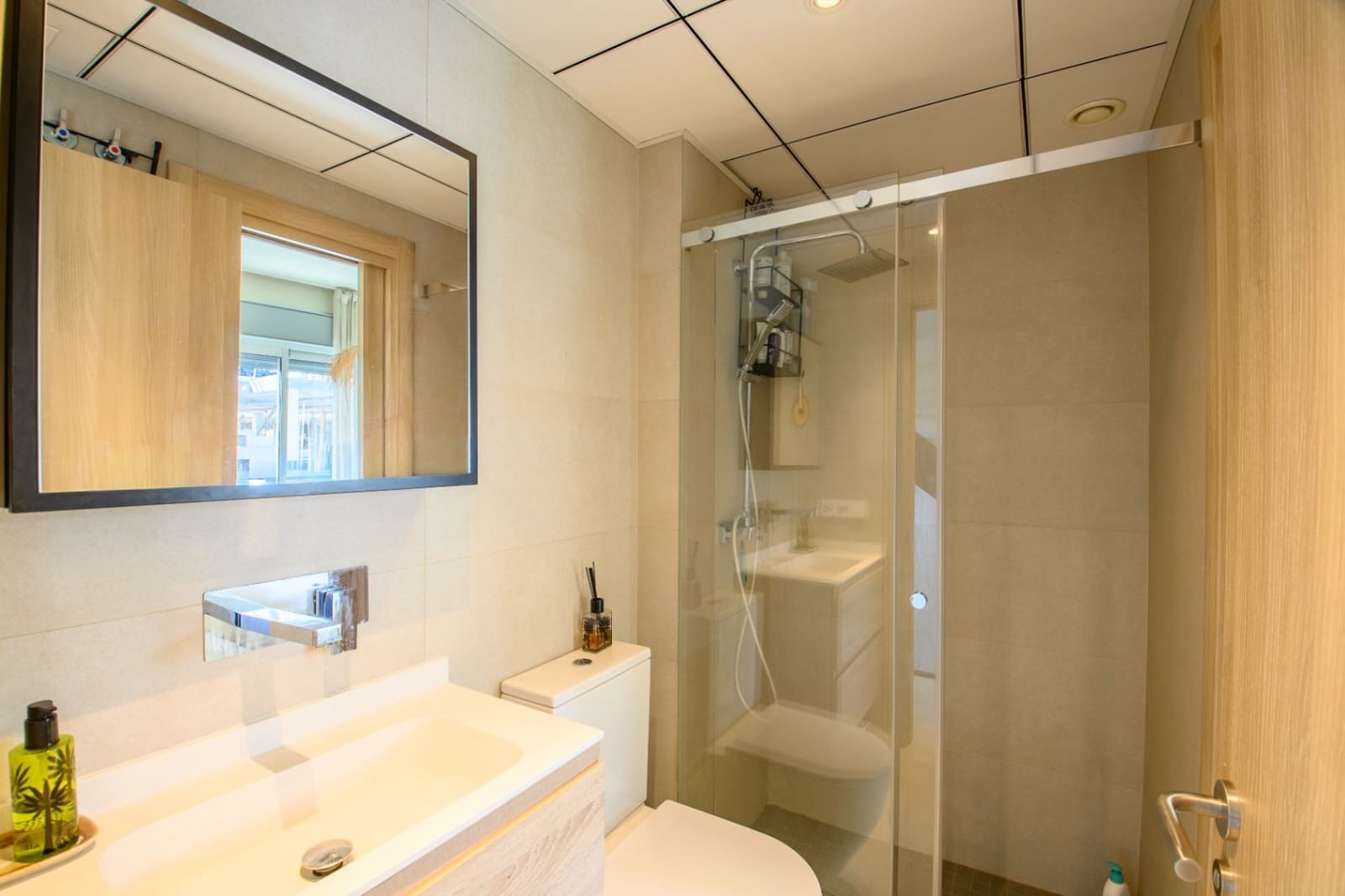 3 chambre Penthouse à vendre à Javea / Xabia avec piscine garage - 575 000 € (Ref: 9740232)