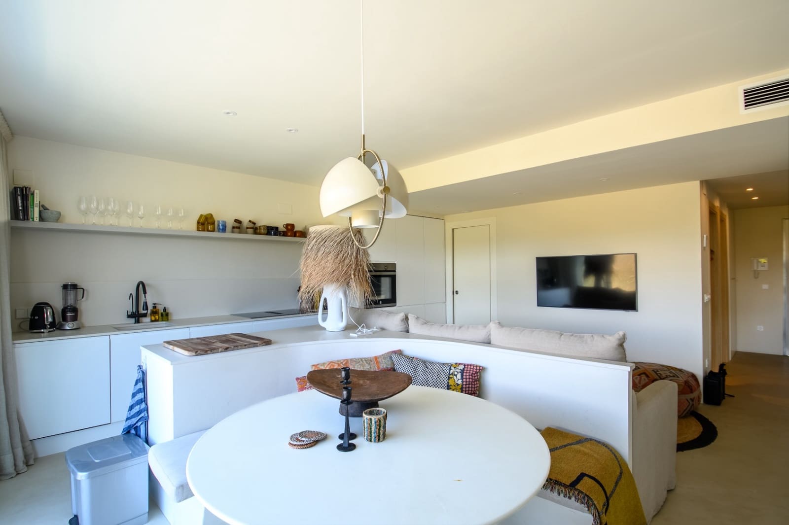 3 chambre Penthouse à vendre à Javea / Xabia avec piscine garage - 575 000 € (Ref: 9740232)