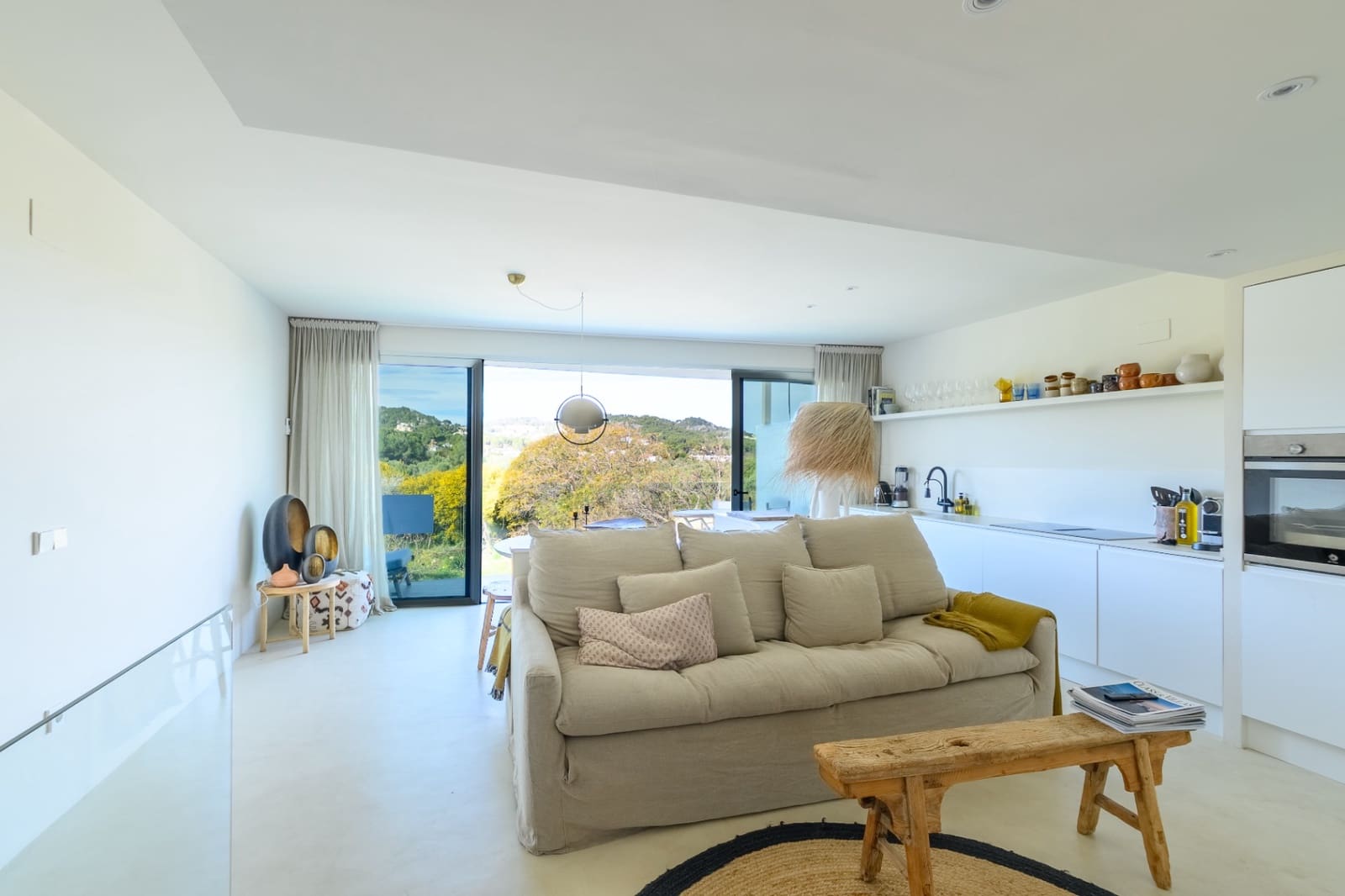 3 chambre Penthouse à vendre à Javea / Xabia avec piscine garage - 575 000 € (Ref: 9740232)