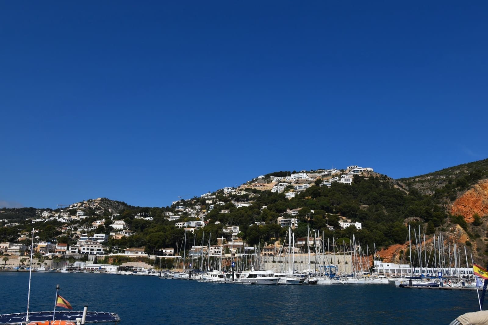 3 chambre Penthouse à vendre à Javea / Xabia avec piscine garage - 575 000 € (Ref: 9740232)