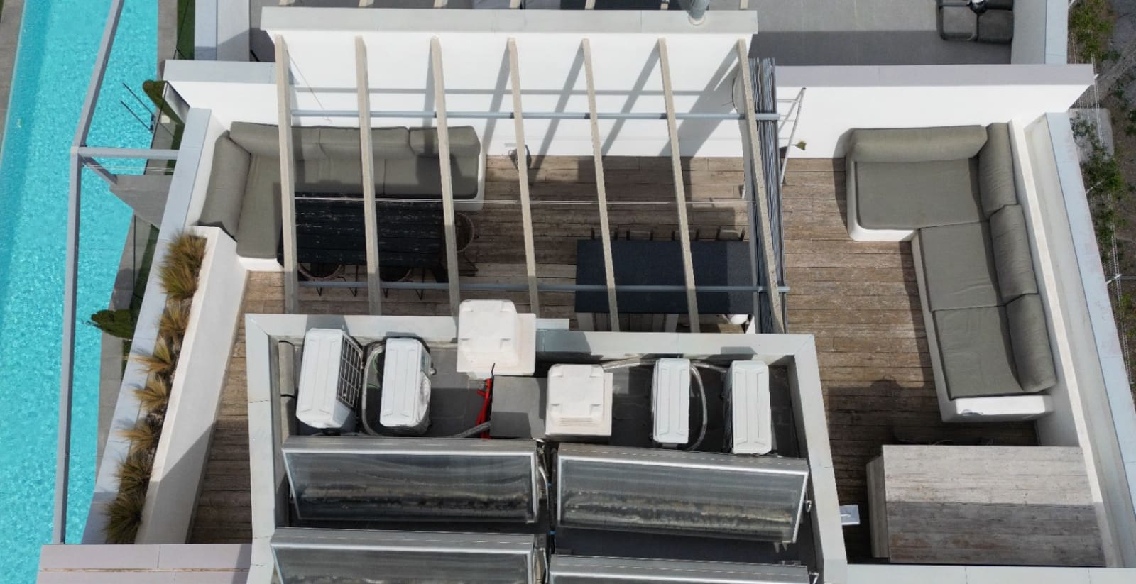 3 chambre Penthouse à vendre à Javea / Xabia avec piscine garage - 575 000 € (Ref: 9740232)