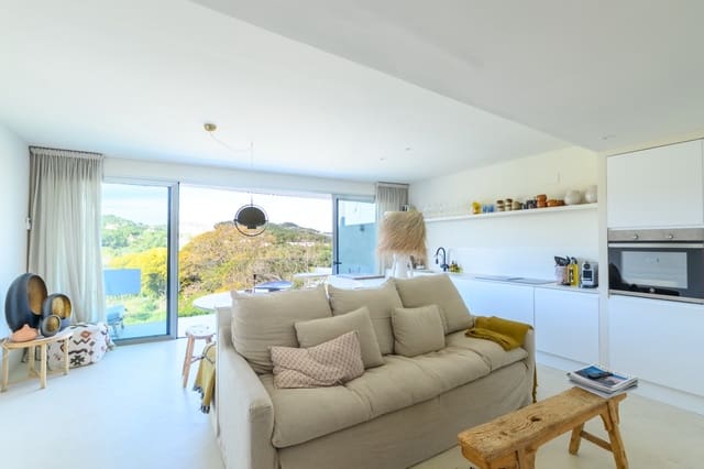 3 chambre Penthouse à vendre à Javea / Xàbia avec piscine garage - 575 000 € (Ref: 9740232)