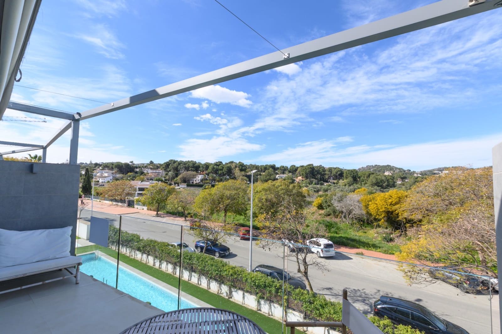 3 chambre Penthouse à vendre à Javea / Xabia avec piscine garage - 575 000 € (Ref: 9740232)