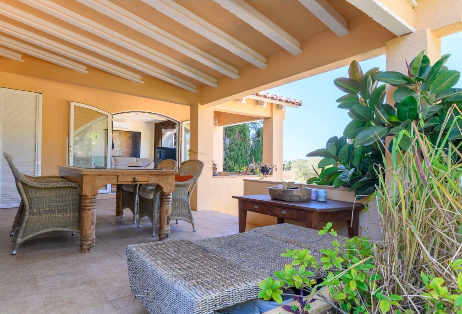 4 camera da letto Villa in vendita in Benissa con piscina garage - 590.000 € (Rif: 9746667)