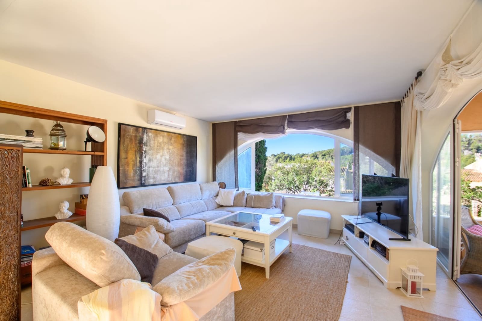 4 camera da letto Villa in vendita in Benissa con piscina garage - 590.000 € (Rif: 9746667)