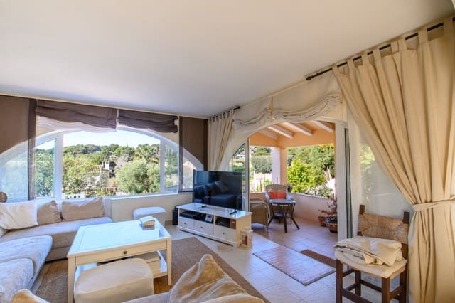 4 camera da letto Villa in vendita in Benissa con piscina garage - 590.000 € (Rif: 9746667)