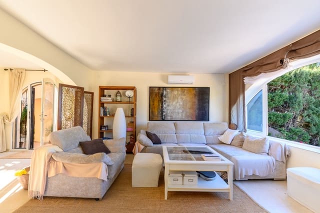 4 camera da letto Villa in vendita in Benissa con piscina garage - 590.000 € (Rif: 9746667)