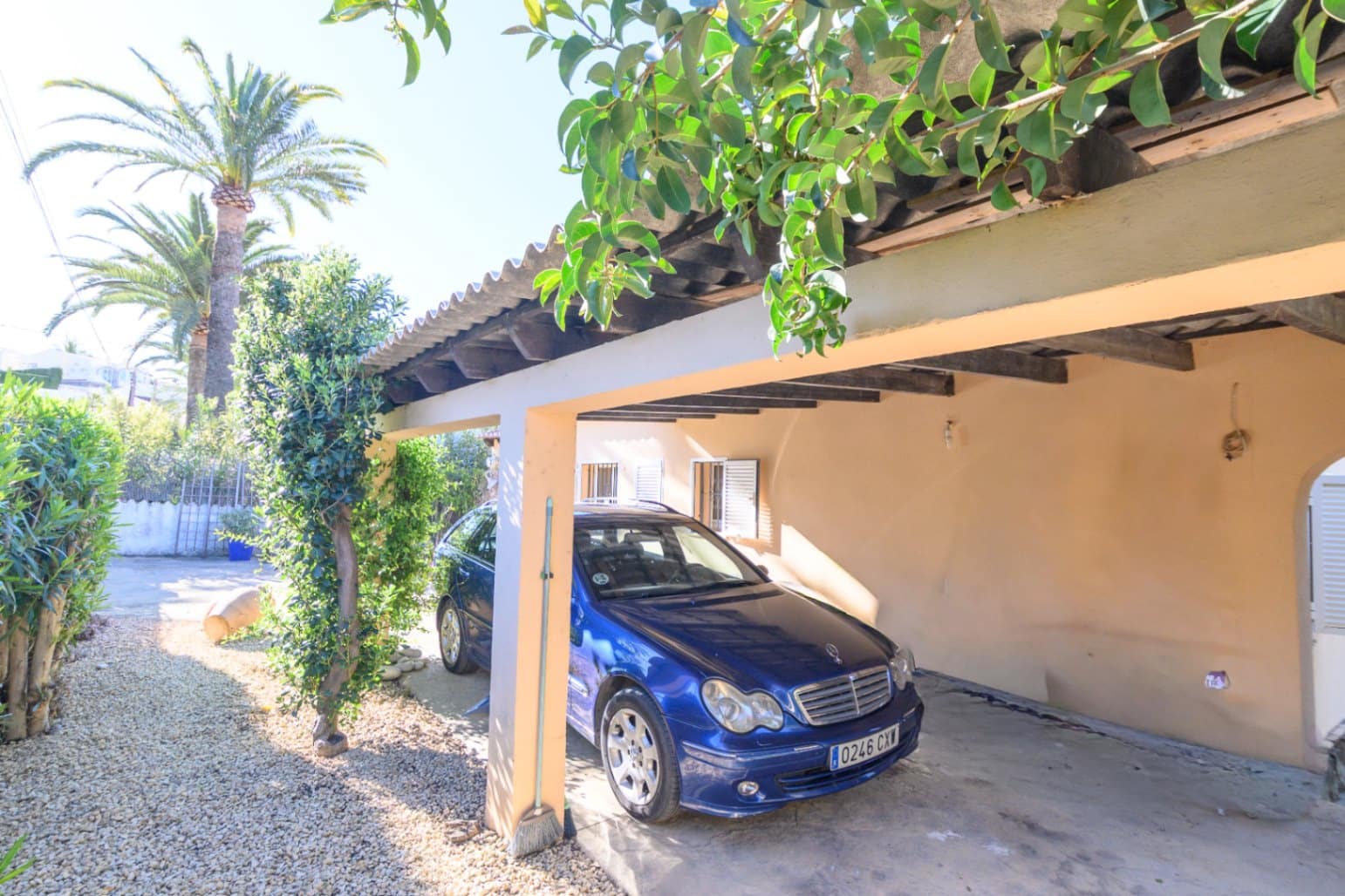 4 camera da letto Villa in vendita in Benissa con piscina garage - 590.000 € (Rif: 9746667)