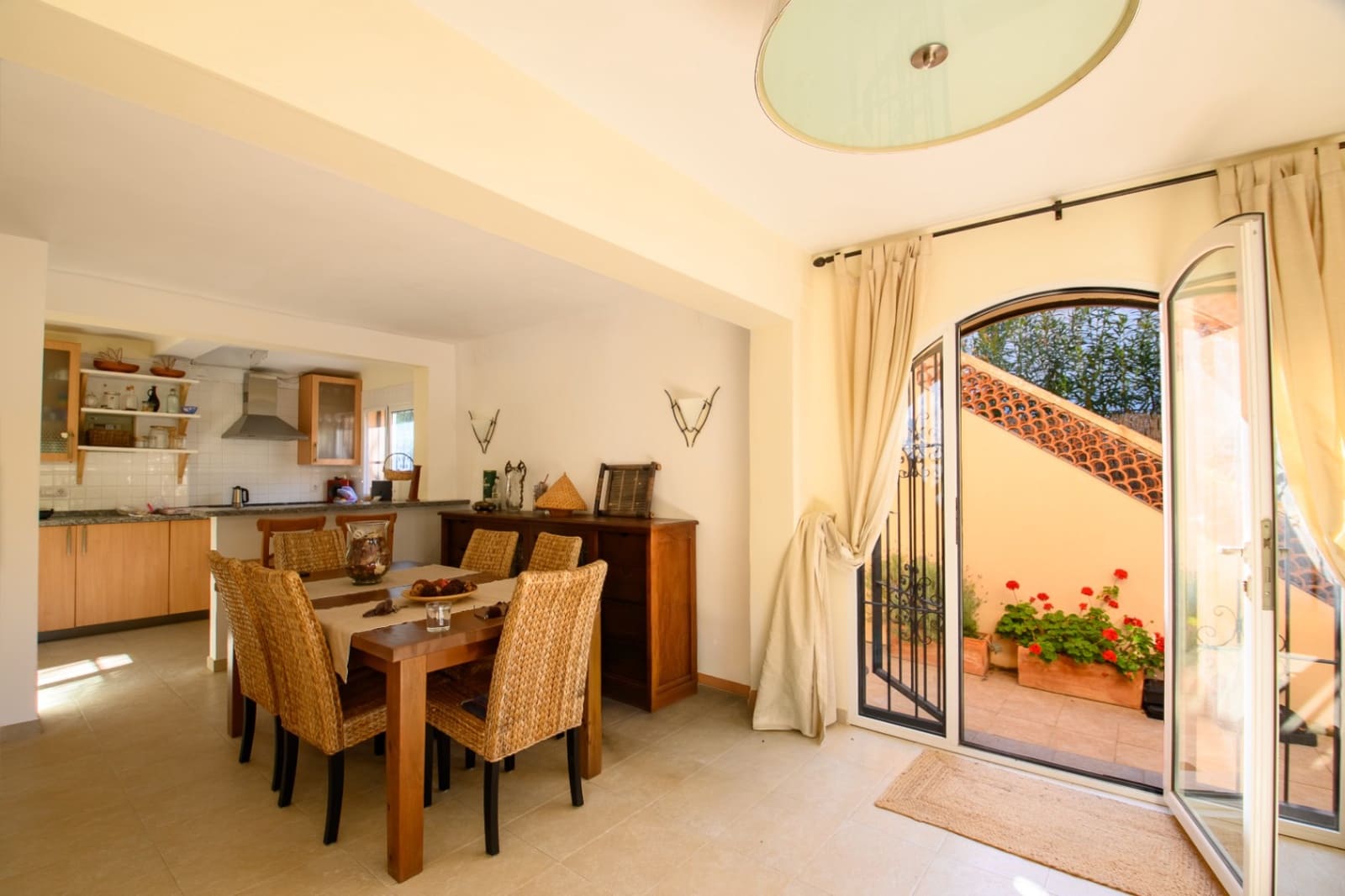 4 camera da letto Villa in vendita in Benissa con piscina garage - 590.000 € (Rif: 9746667)