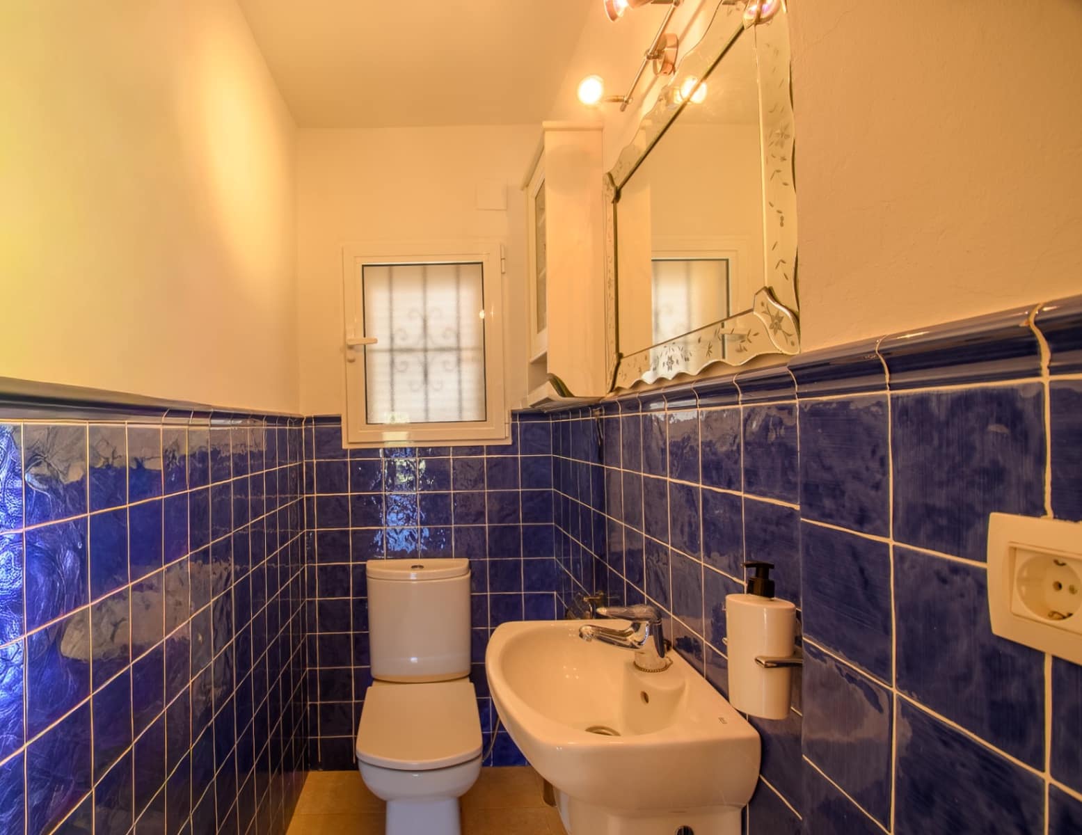 4 camera da letto Villa in vendita in Benissa con piscina garage - 590.000 € (Rif: 9746667)