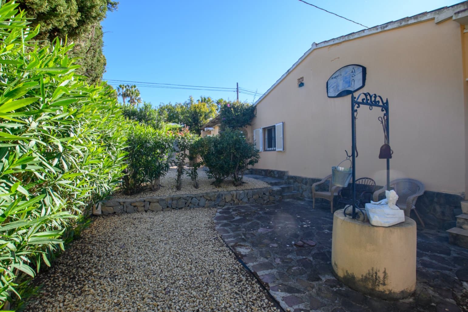 4 camera da letto Villa in vendita in Benissa con piscina garage - 590.000 € (Rif: 9746667)