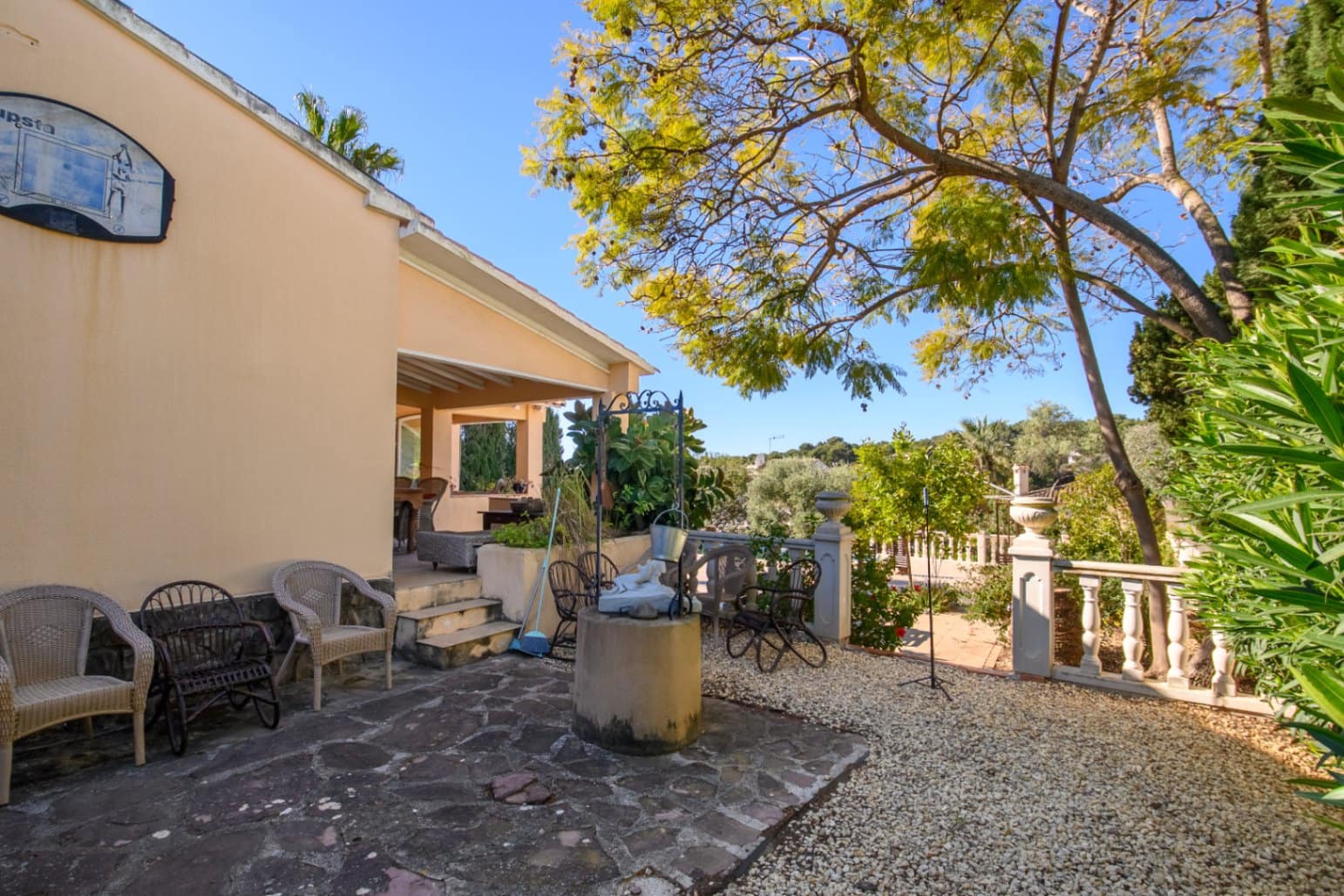 4 camera da letto Villa in vendita in Benissa con piscina garage - 590.000 € (Rif: 9746667)