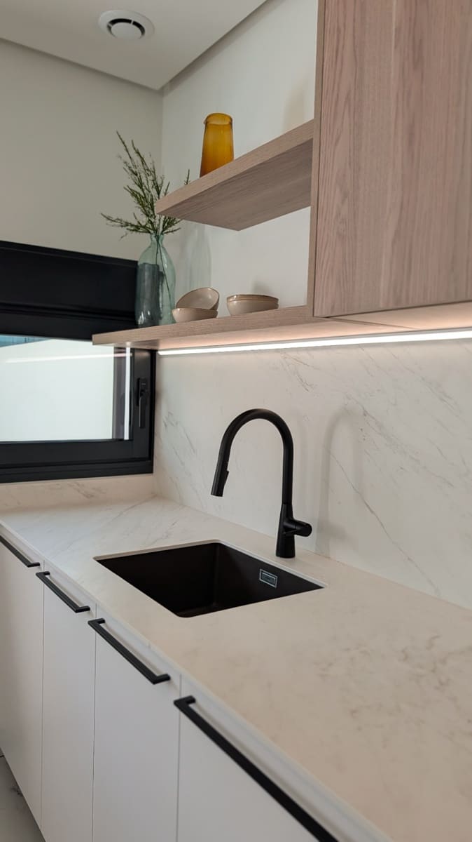 3 soverom Villa til salgs i Denia med svømmebasseng garasje - € 695 000 (Ref: 9750726)