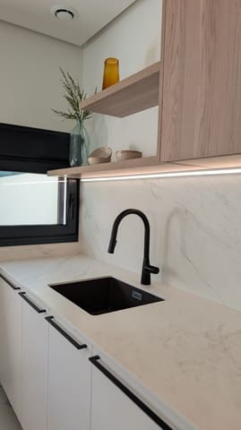 3 soverom Villa til salgs i La Pedrera - Vessanes, Dénia med svømmebasseng garasje - € 695 000 (Ref: 9750726)