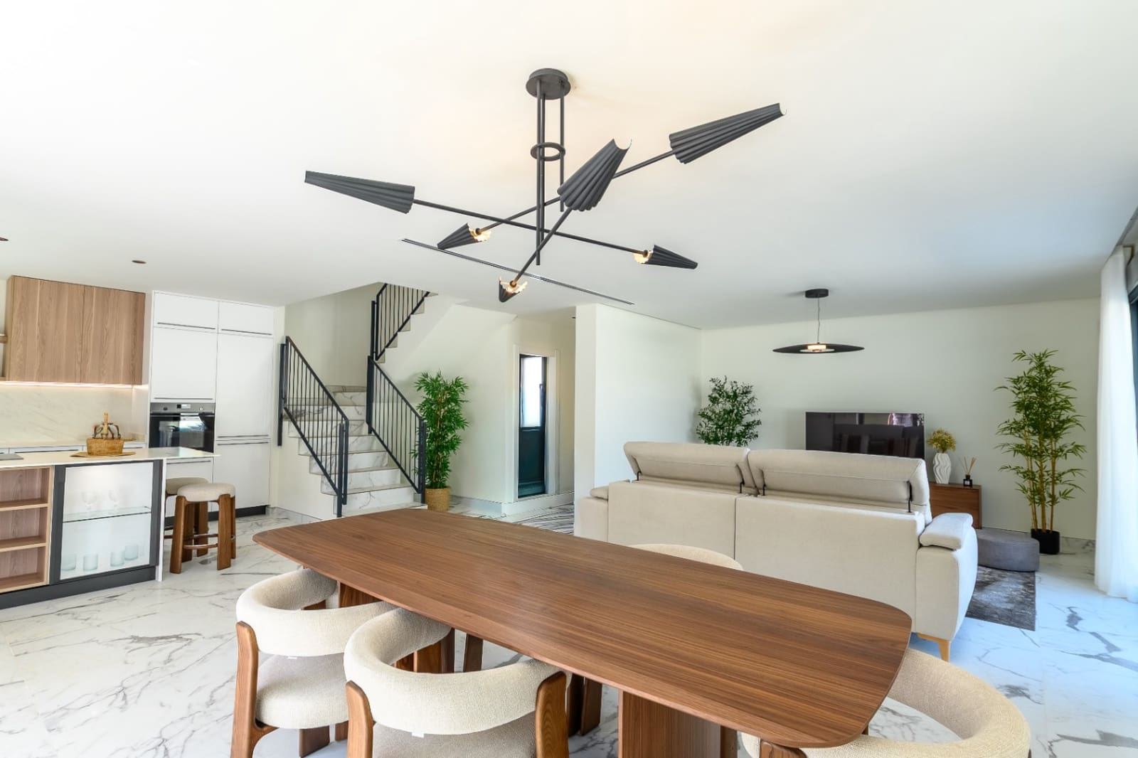 3 soverom Villa til salgs i Denia med svømmebasseng garasje - € 695 000 (Ref: 9750726)