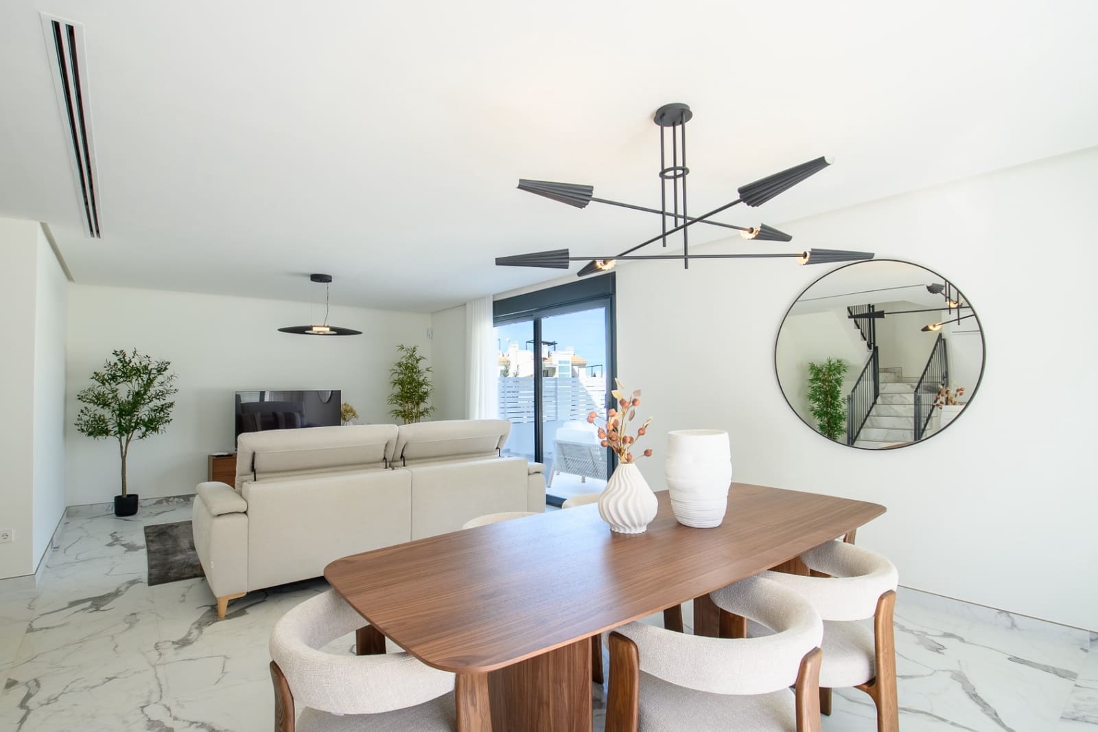 3 soverom Villa til salgs i Denia med svømmebasseng garasje - € 695 000 (Ref: 9750726)