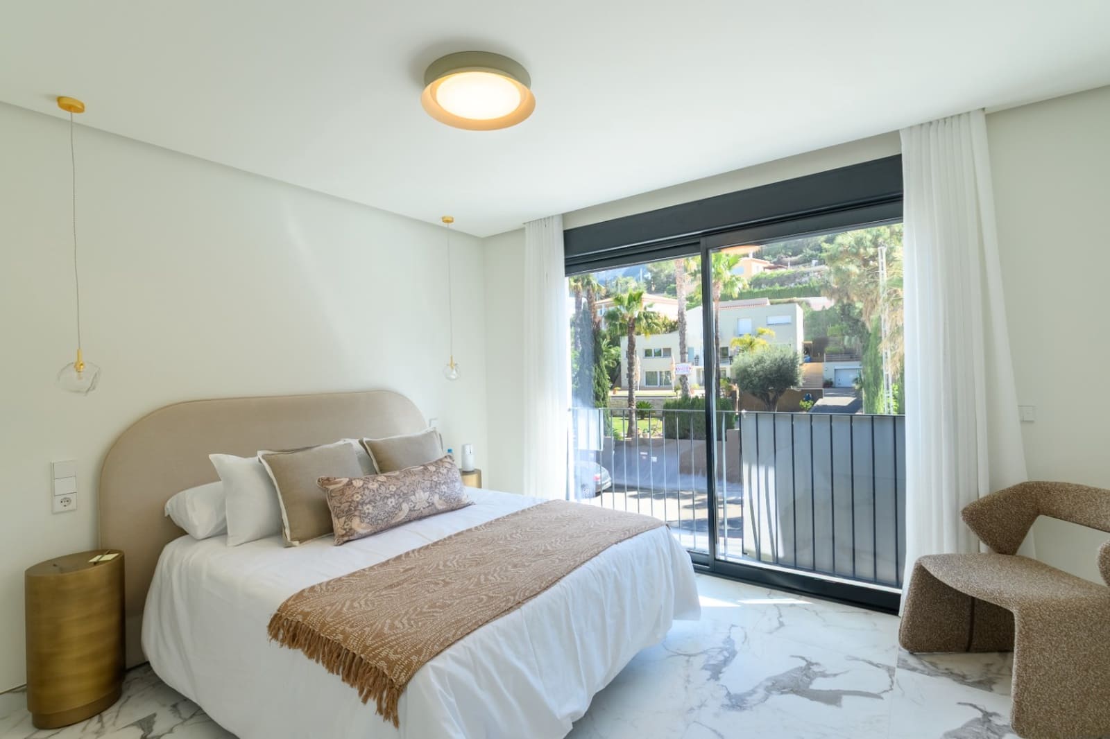 3 soverom Villa til salgs i Denia med svømmebasseng garasje - € 695 000 (Ref: 9750726)