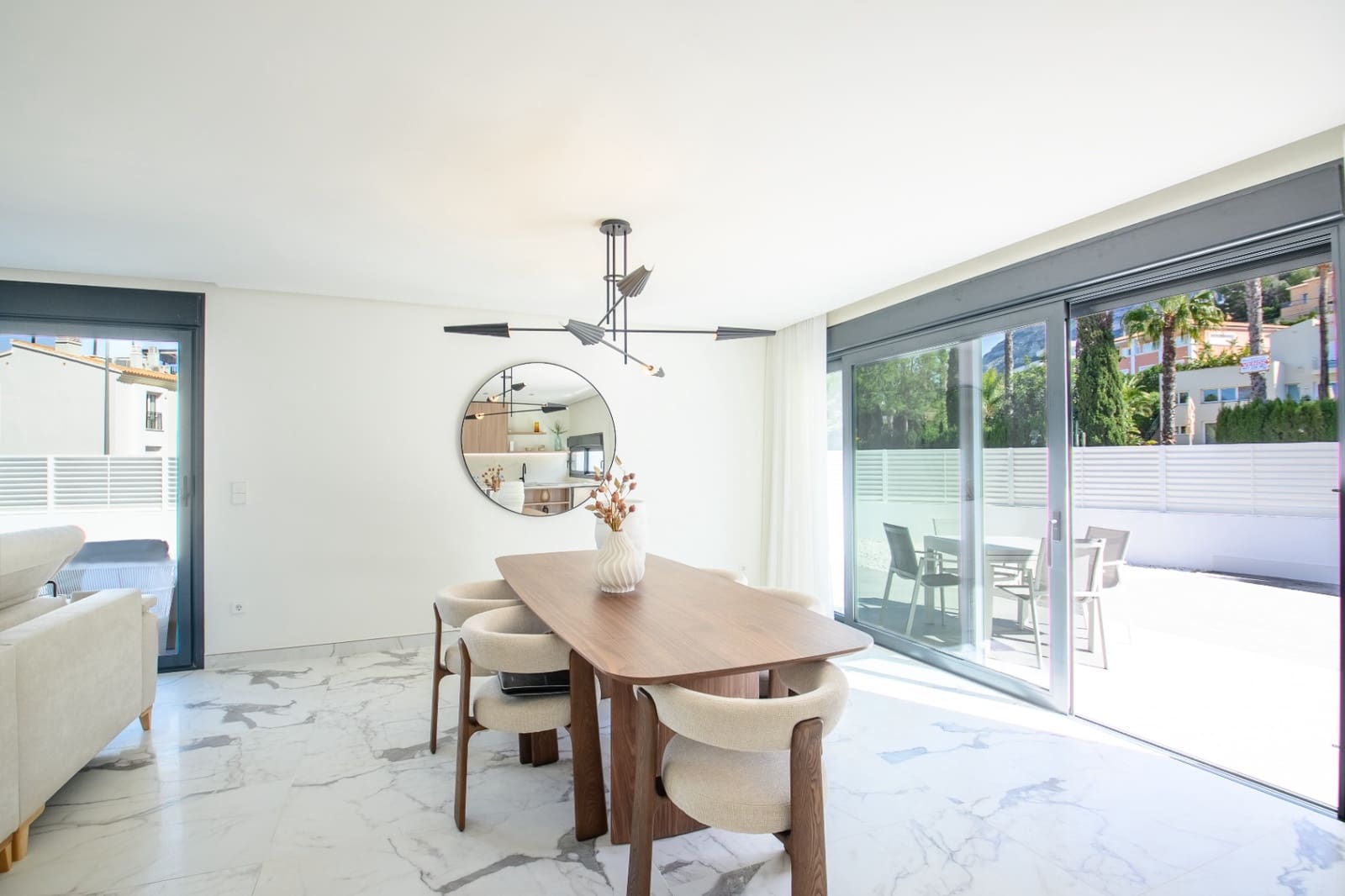 3 soverom Villa til salgs i Denia med svømmebasseng garasje - € 695 000 (Ref: 9750726)