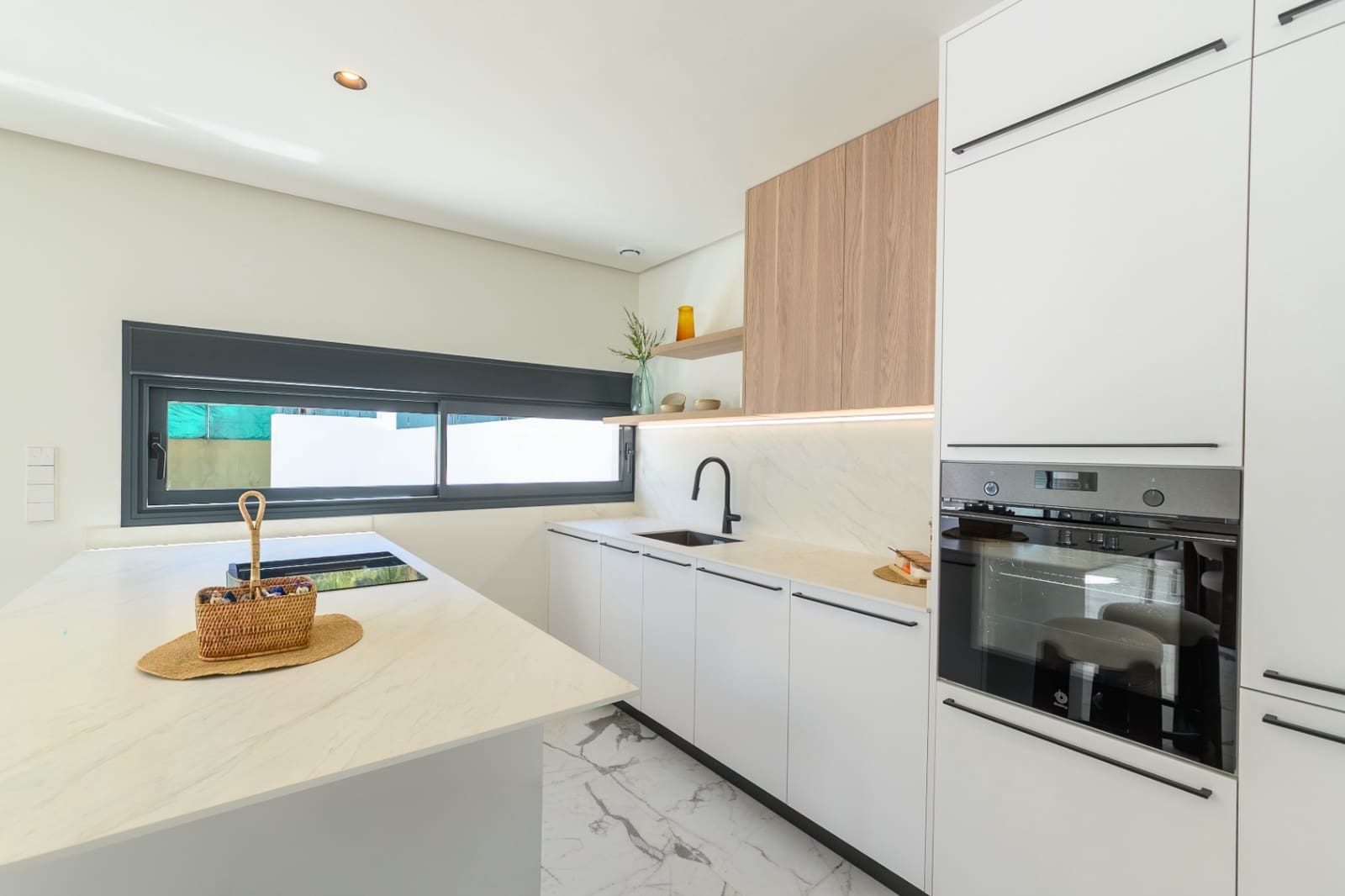 3 soverom Villa til salgs i Denia med svømmebasseng garasje - € 695 000 (Ref: 9750726)