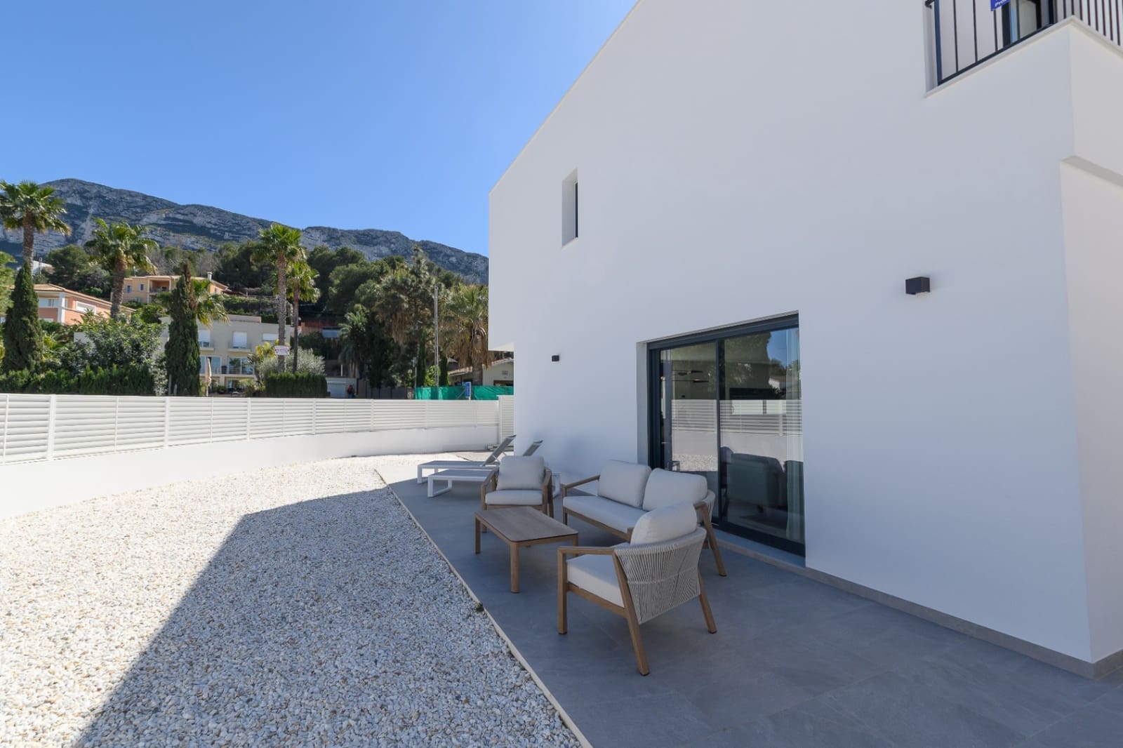 3 soverom Villa til salgs i Denia med svømmebasseng garasje - € 695 000 (Ref: 9750726)
