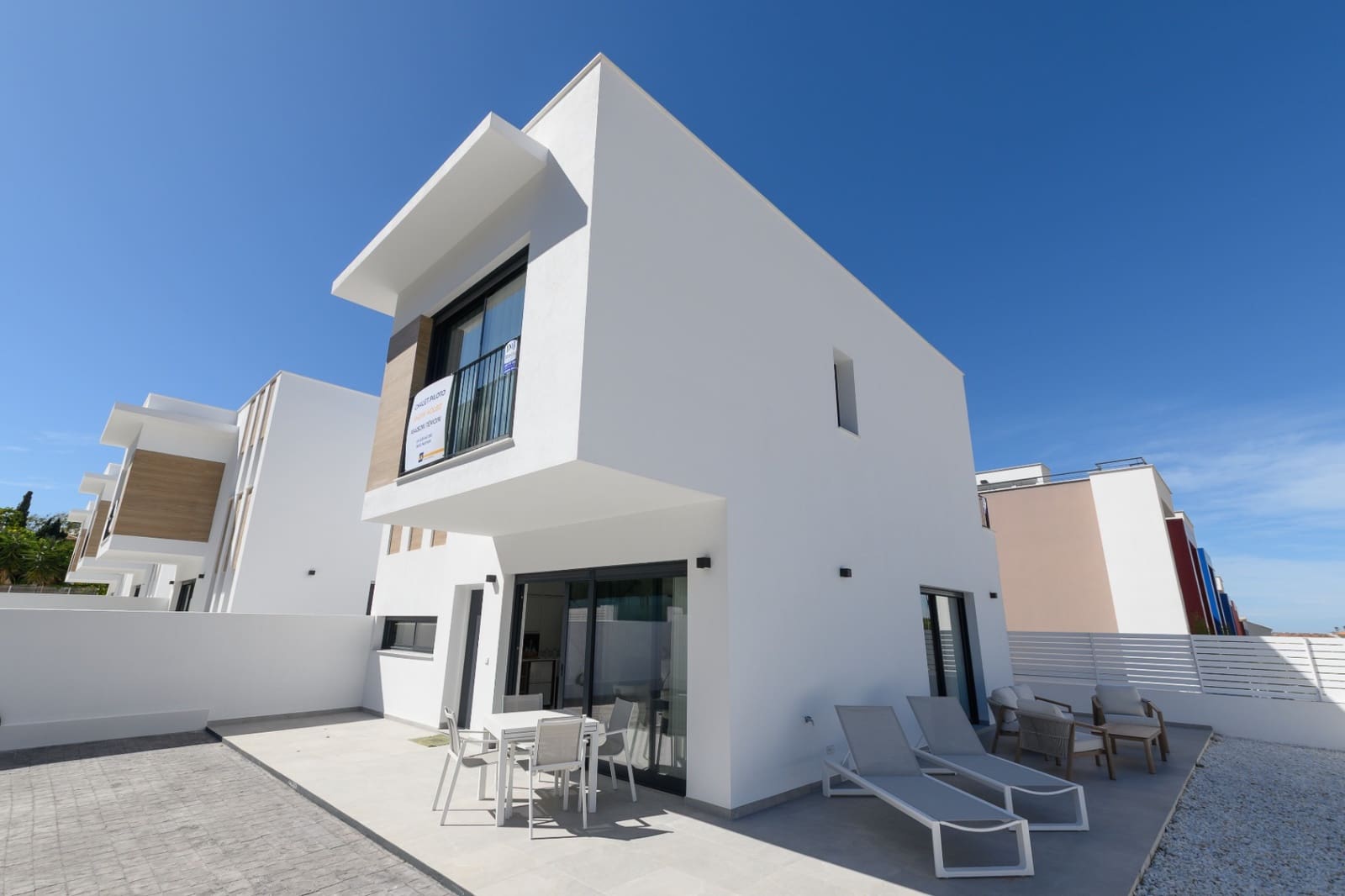 3 soverom Villa til salgs i Denia med svømmebasseng garasje - € 695 000 (Ref: 9750726)