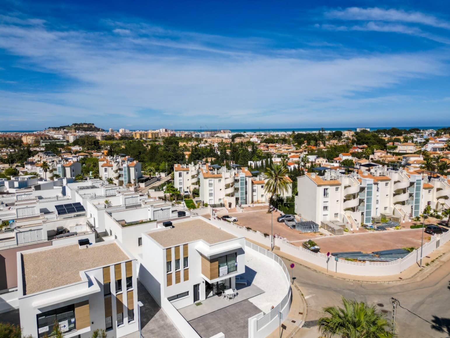 3 soverom Villa til salgs i Denia med svømmebasseng garasje - € 695 000 (Ref: 9750726)