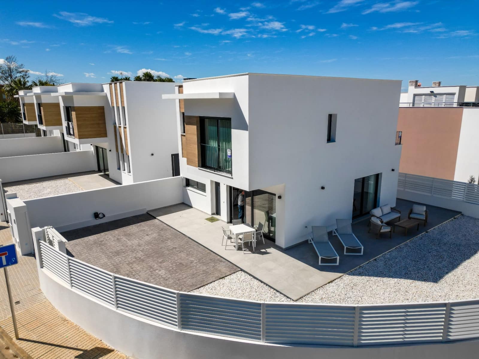 3 soverom Villa til salgs i Denia med svømmebasseng garasje - € 695 000 (Ref: 9750726)