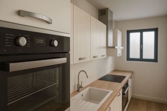 3 bedroom Apartment for sale in Centro ciudad, Javea / Xàbia - € 370,000 (Ref: 9757834)