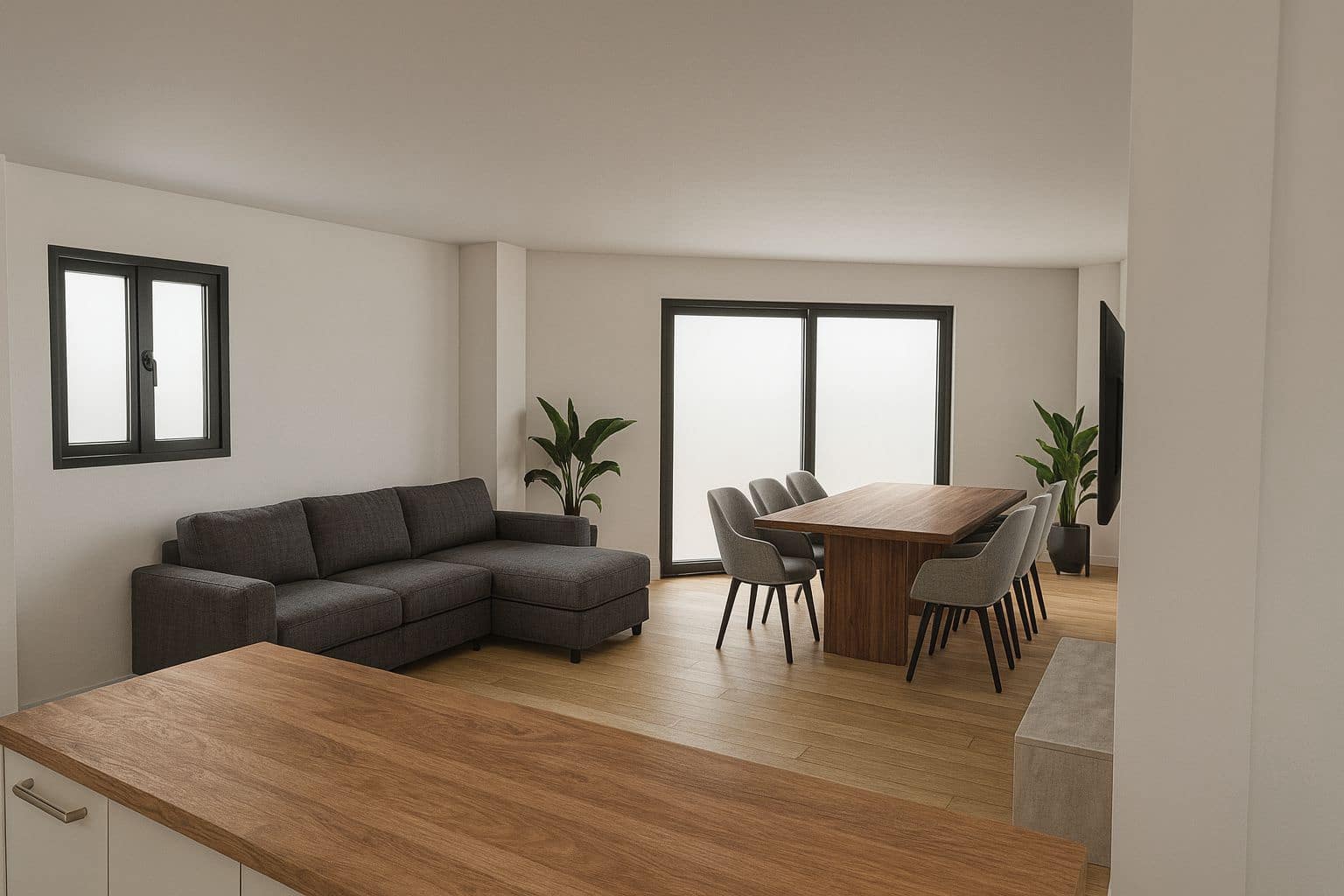 3 bedroom Apartment for sale in Javea / Xabia - € 370,000 (Ref: 9757834)