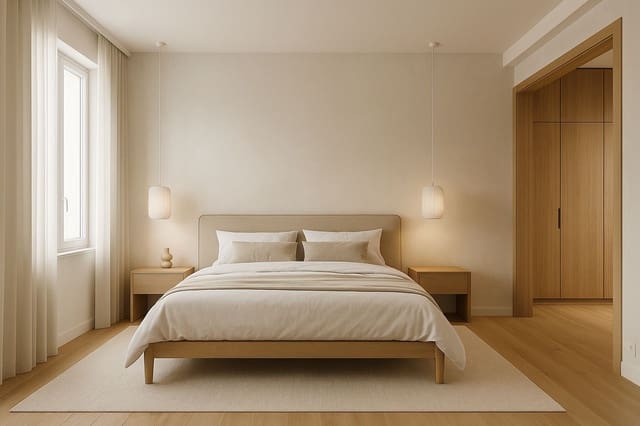 3 bedroom Apartment for sale in Centro ciudad, Javea / Xàbia - € 370,000 (Ref: 9757834)