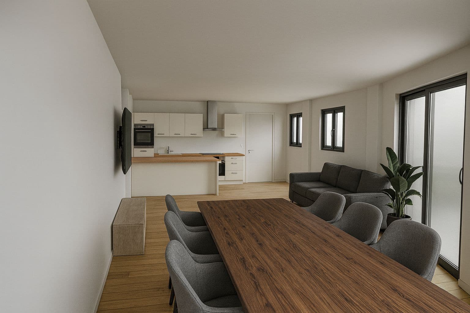 3 bedroom Apartment for sale in Javea / Xabia - € 370,000 (Ref: 9757834)