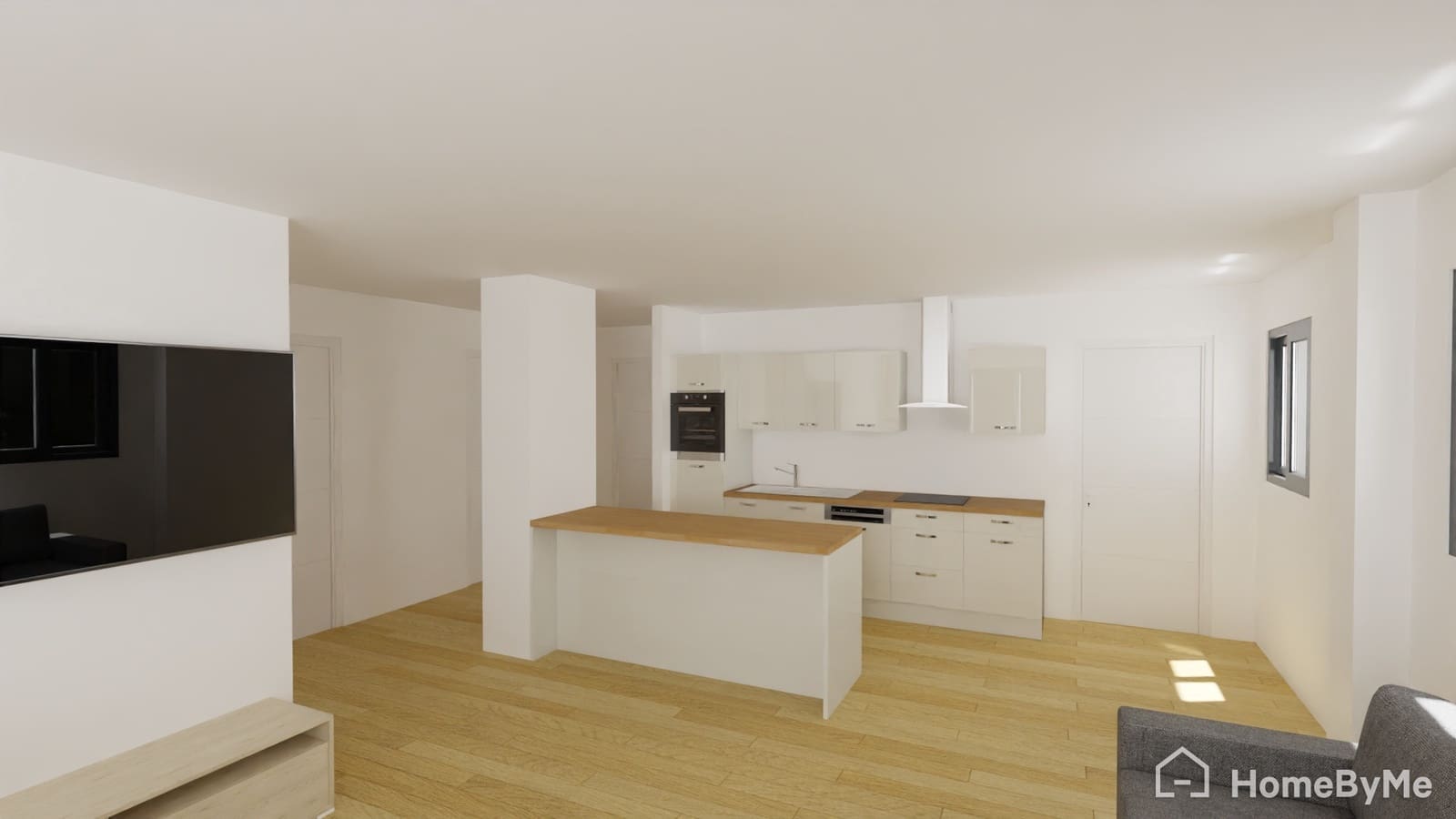 3 bedroom Apartment for sale in Javea / Xabia - € 370,000 (Ref: 9757834)