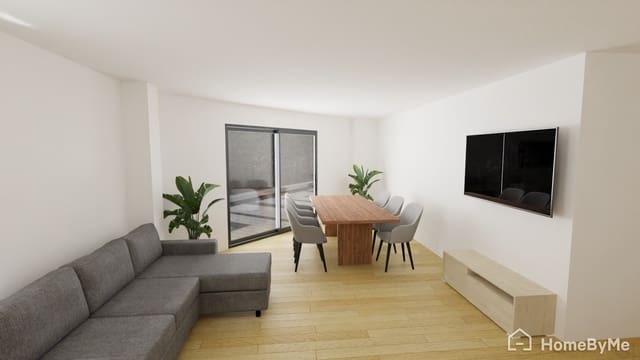 3 bedroom Apartment for sale in Centro ciudad, Javea / Xàbia - € 370,000 (Ref: 9757834)