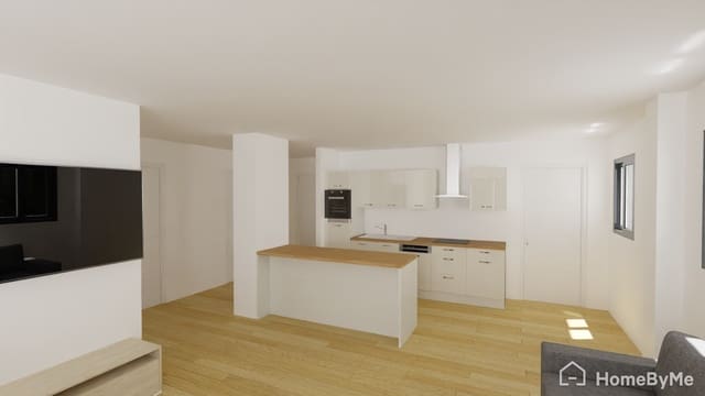 3 bedroom Apartment for sale in Centro ciudad, Javea / Xàbia - € 370,000 (Ref: 9757834)