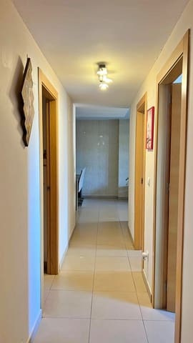 3 quarto Apartamento para venda em La Villajoyosa / Vila Joiosa com piscina garagem - 300 000 € (Ref: 9757835)