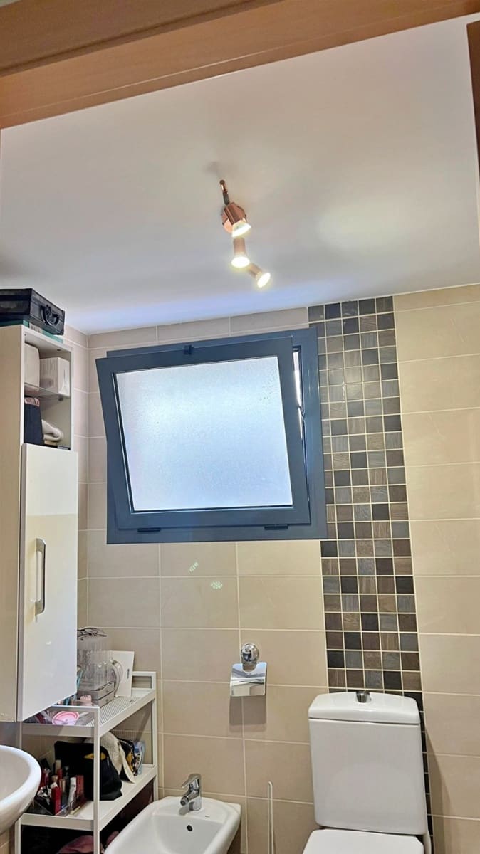 3 quarto Apartamento para venda em La Villajoyosa / Vila Joiosa com piscina garagem - 300 000 € (Ref: 9757835)