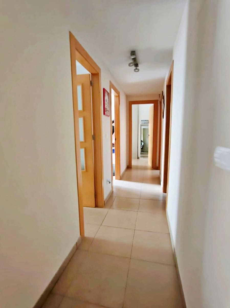 3 quarto Apartamento para venda em La Villajoyosa / Vila Joiosa com piscina garagem - 300 000 € (Ref: 9757835)