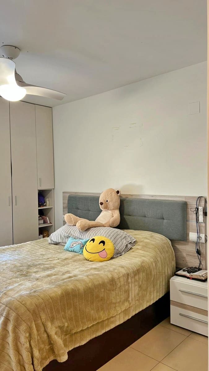 3 quarto Apartamento para venda em La Villajoyosa / Vila Joiosa com piscina garagem - 300 000 € (Ref: 9757835)