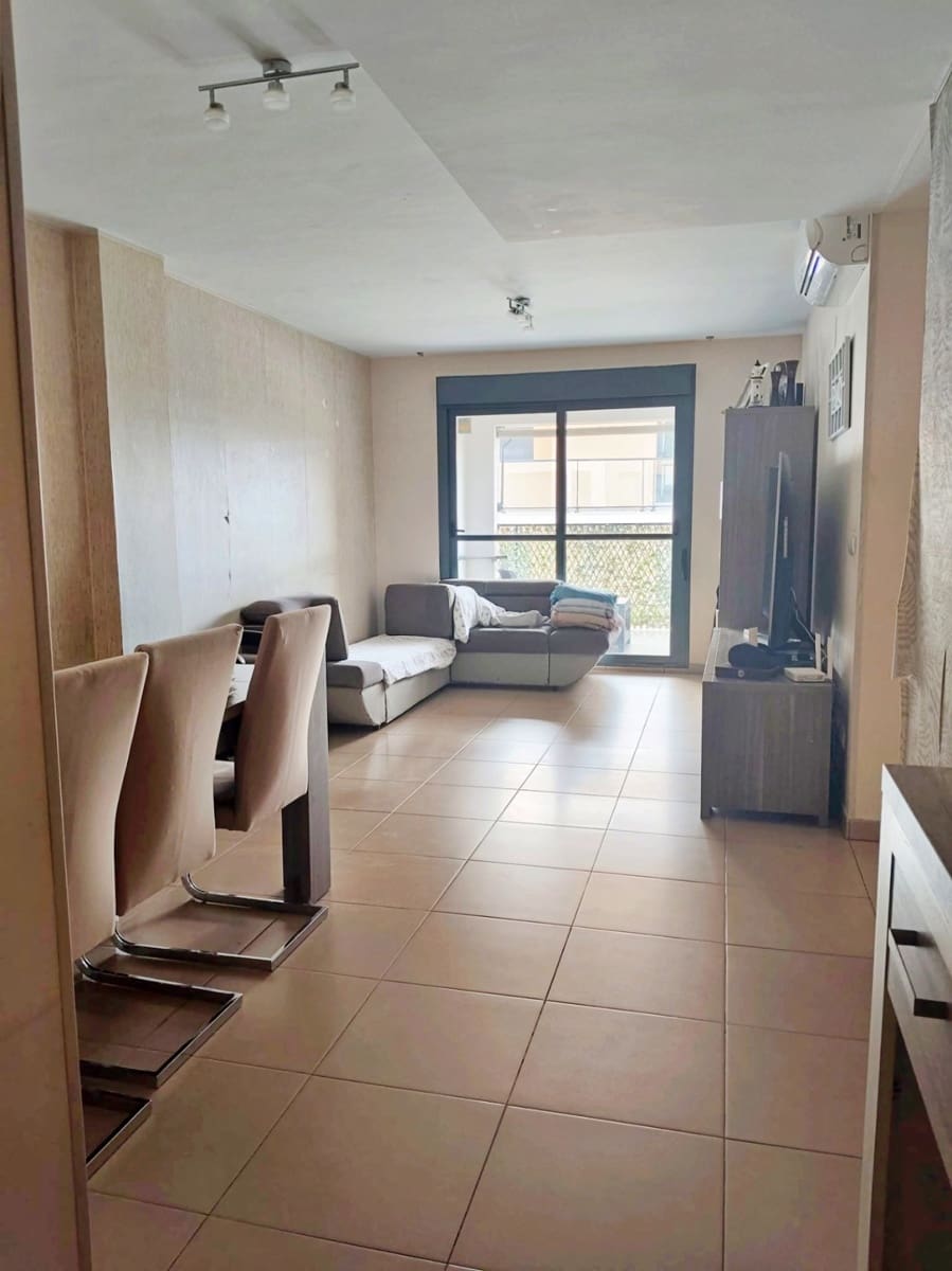 3 quarto Apartamento para venda em La Villajoyosa / Vila Joiosa com piscina garagem - 300 000 € (Ref: 9757835)