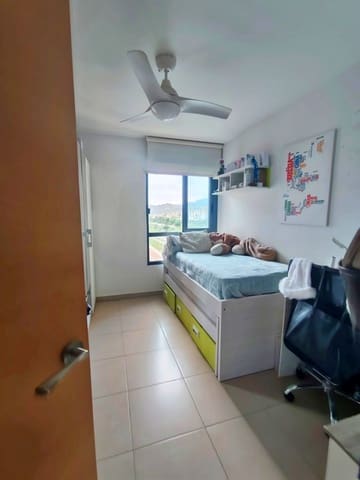 3 quarto Apartamento para venda em La Villajoyosa / Vila Joiosa com piscina garagem - 300 000 € (Ref: 9757835)