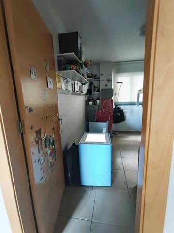 3 quarto Apartamento para venda em La Villajoyosa / Vila Joiosa com piscina garagem - 300 000 € (Ref: 9757835)