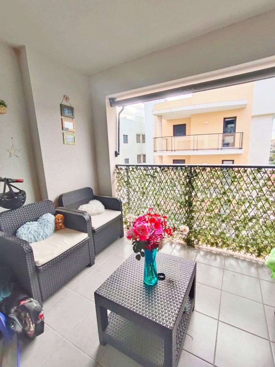 3 quarto Apartamento para venda em La Villajoyosa / Vila Joiosa com piscina garagem - 300 000 € (Ref: 9757835)