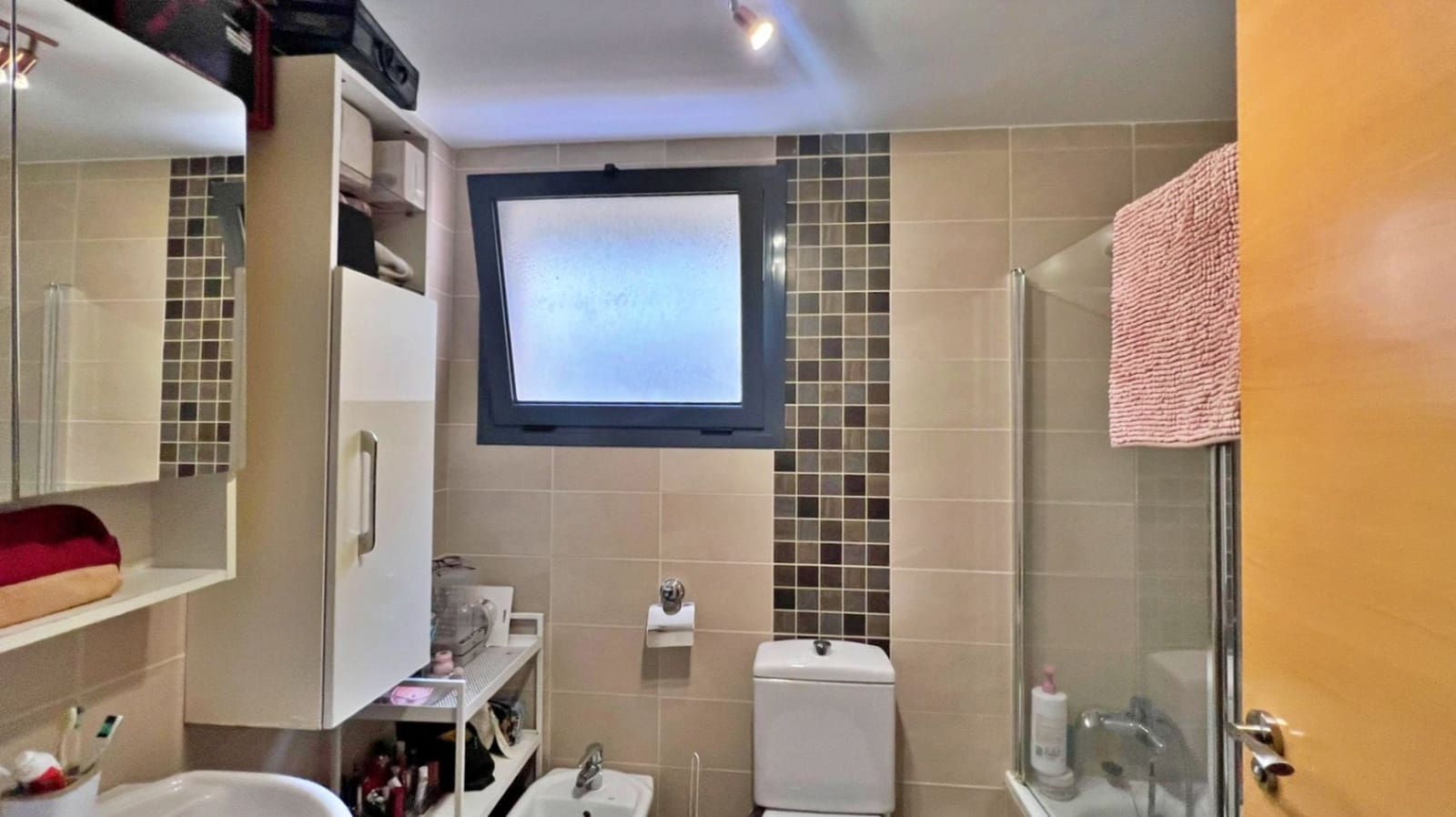 3 quarto Apartamento para venda em La Villajoyosa / Vila Joiosa com piscina garagem - 300 000 € (Ref: 9757835)