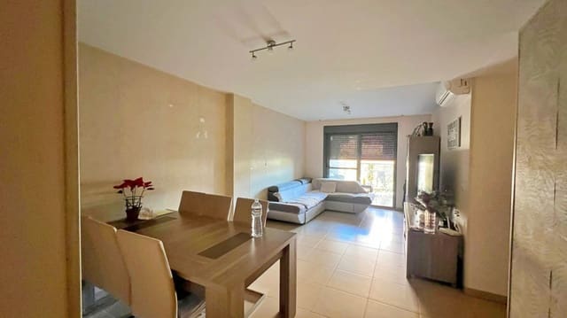 3 quarto Apartamento para venda em La Villajoyosa / Vila Joiosa com piscina garagem - 300 000 € (Ref: 9757835)